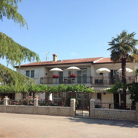 Vila Alma Poreč Extérieur photo
