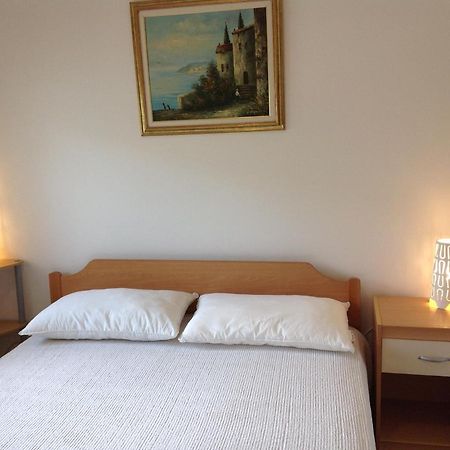 Vila Alma Poreč Extérieur photo