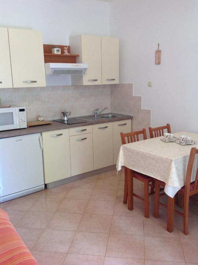 Vila Alma Poreč Extérieur photo