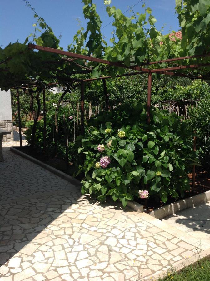 Vila Alma Poreč Extérieur photo