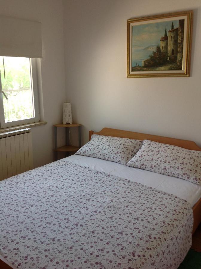 Vila Alma Poreč Extérieur photo
