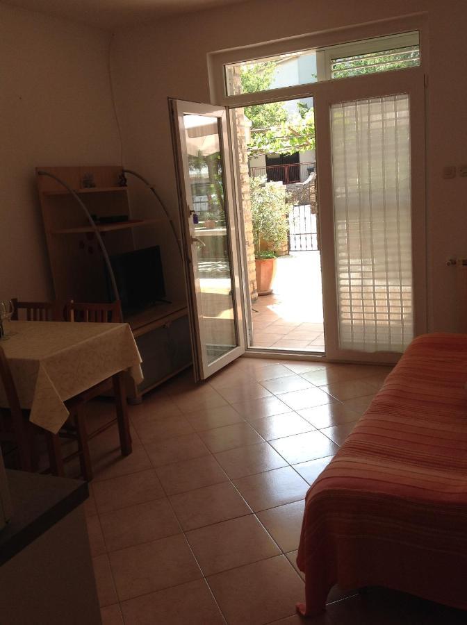 Vila Alma Poreč Extérieur photo